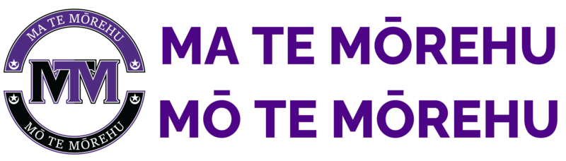 Ma Te Mōrehu Mō Te Mōrehu