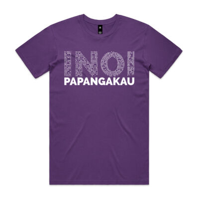 INOI PAPANGAKAU T-shirt Thumbnail