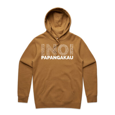 INOI PAPANGAKAU Hoodie Thumbnail