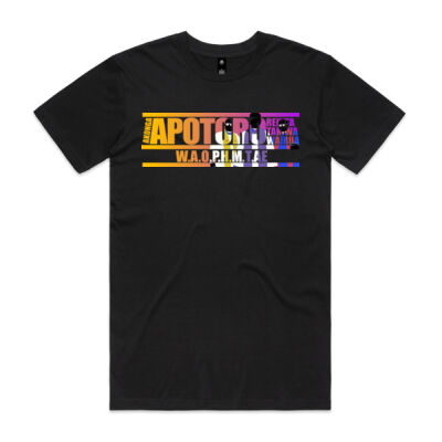 APOTORO T-shirt Thumbnail