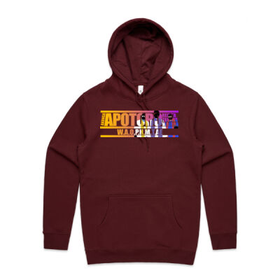 APOTORO Hoodie Thumbnail