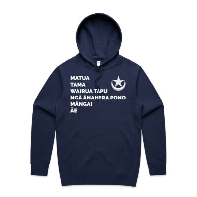 M.T.W.A.M Hoodie Thumbnail