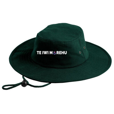 TE IWI MOREHU Surf Hat 2 Thumbnail