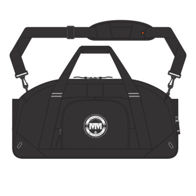 MTM Duffle Bag Thumbnail