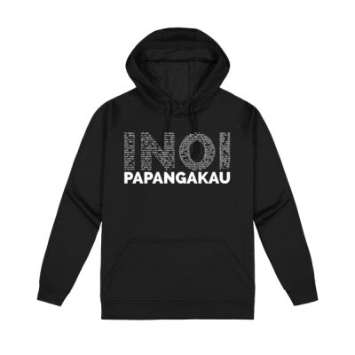 INOI PAPANGAKAU Hoodie - PLUS SIZE Thumbnail