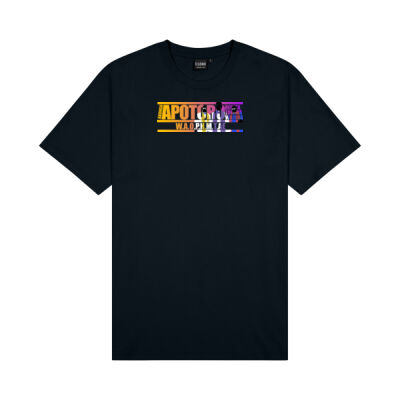 APOTORO tee - PLUS SIZE Thumbnail