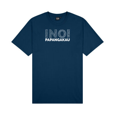 INOI PAPANGAKAU Tee - PLUS SIZE Thumbnail